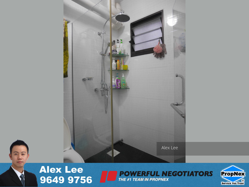 Blk 416 Canberra Road (Sembawang), HDB Executive #108860022